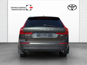 Volvo XC60 2.0 B4 MH Momentum AWD