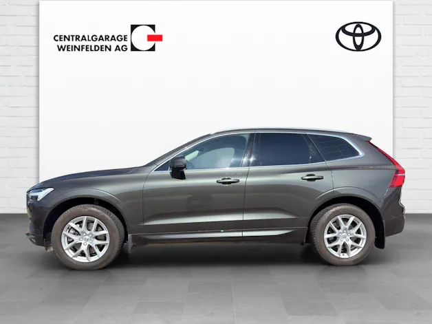 Volvo XC60 2.0 B4 MH Momentum AWD