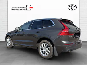 Volvo XC60 2.0 B4 MH Momentum AWD