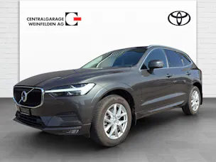 Volvo XC60 2.0 B4 MH Momentum AWD