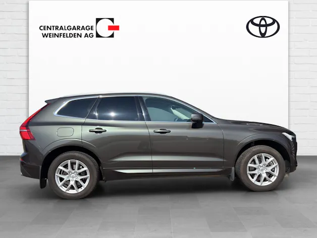 Volvo XC60 2.0 B4 MH Momentum AWD