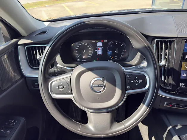 Volvo XC60 2.0 B4 MH Momentum AWD