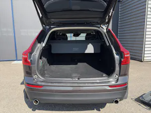Volvo XC60 2.0 B4 MH Momentum AWD