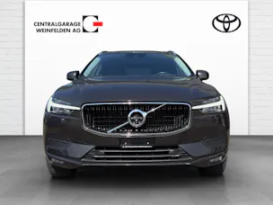 Volvo XC60 2.0 B4 MH Momentum AWD