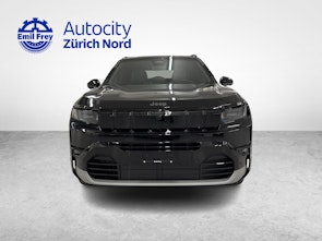 Fahrzeugbild JEEP Compass 1.2 MHEV First Edition