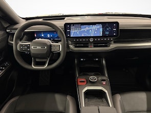 Fahrzeugbild JEEP Compass 1.2 MHEV First Edition