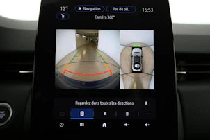 Fahrzeugbild MITSUBISHI Colt 1.6 HEV Instyle