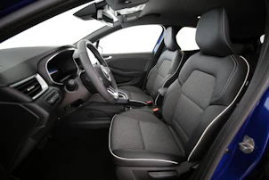 Fahrzeugbild MITSUBISHI Colt 1.6 HEV Instyle