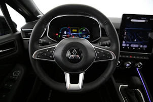 Fahrzeugbild MITSUBISHI Colt 1.6 HEV Instyle