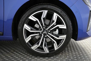 Fahrzeugbild MITSUBISHI Colt 1.6 HEV Instyle