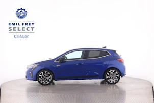 Fahrzeugbild MITSUBISHI Colt 1.6 HEV Instyle