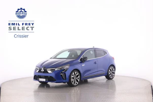 Fahrzeugbild MITSUBISHI Colt 1.6 HEV Instyle