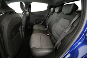 Fahrzeugbild MITSUBISHI Colt 1.6 HEV Instyle