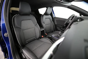 Fahrzeugbild MITSUBISHI Colt 1.6 HEV Instyle