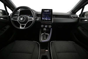 Fahrzeugbild MITSUBISHI Colt 1.6 HEV Instyle