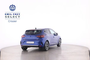 Fahrzeugbild MITSUBISHI Colt 1.6 HEV Instyle