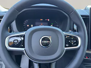Volvo XC60 2.0 T6 TE Ultra Dark eAWD