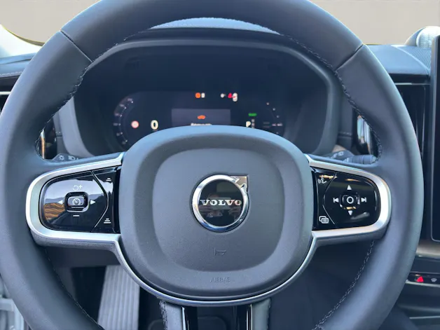 Volvo XC60 2.0 T6 TE Ultra Dark eAWD