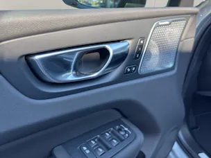Volvo XC60 2.0 T6 TE Ultra Dark eAWD
