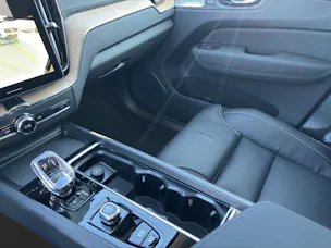 Volvo XC60 2.0 T6 TE Ultra Dark eAWD