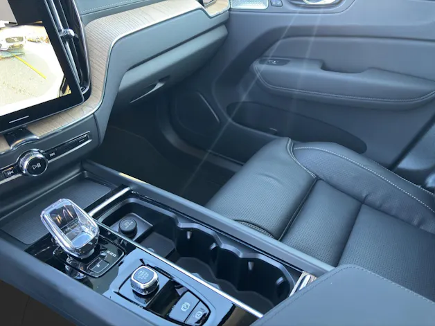 Volvo XC60 2.0 T6 TE Ultra Dark eAWD