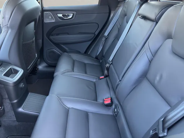 Volvo XC60 2.0 T6 TE Ultra Dark eAWD