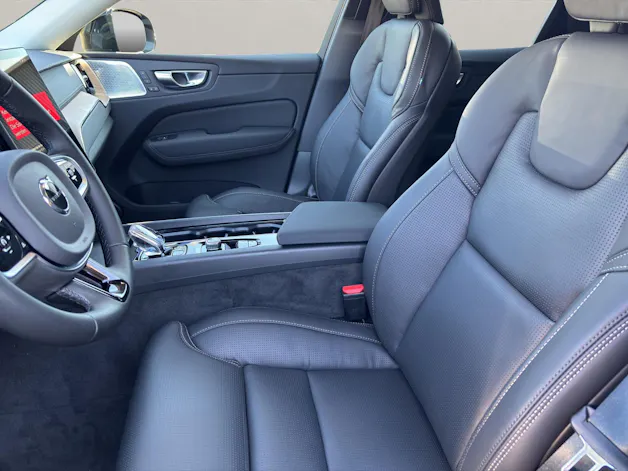 Volvo XC60 2.0 T6 TE Ultra Dark eAWD