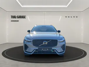 Volvo XC60 2.0 T6 TE Ultra Dark eAWD