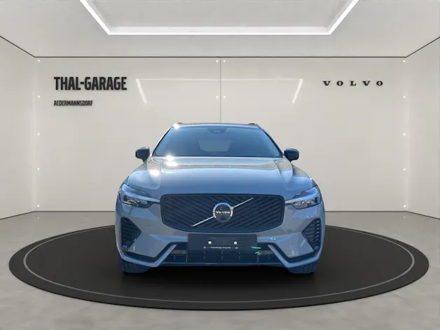 Volvo XC60 2.0 T6 TE Ultra Dark eAWD