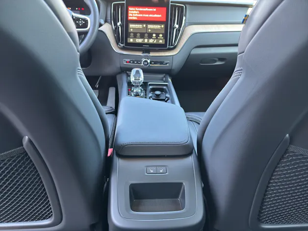Volvo XC60 2.0 T6 TE Ultra Dark eAWD