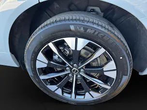 Volvo XC60 2.0 T6 TE Ultra Dark eAWD