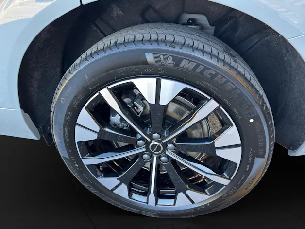 Volvo XC60 2.0 T6 TE Ultra Dark eAWD