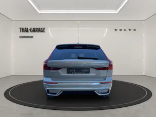 Volvo XC60 2.0 T6 TE Ultra Dark eAWD