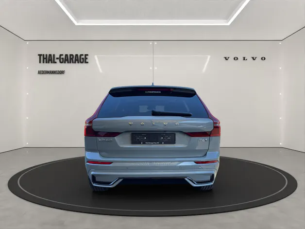 Volvo XC60 2.0 T6 TE Ultra Dark eAWD