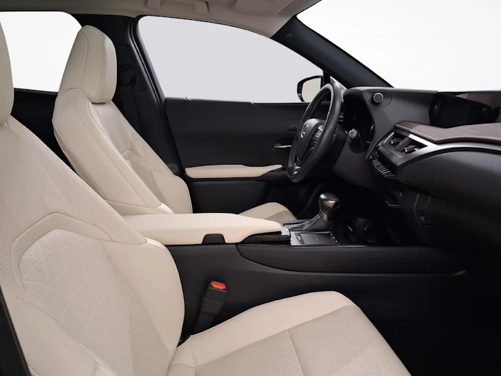 Fahrzeugbild LEXUS UX