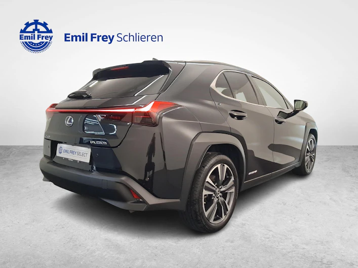Fahrzeugbild LEXUS UX
