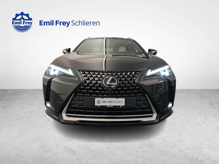 Fahrzeugbild LEXUS UX