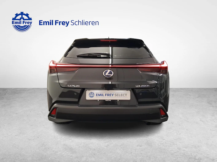 Fahrzeugbild LEXUS UX