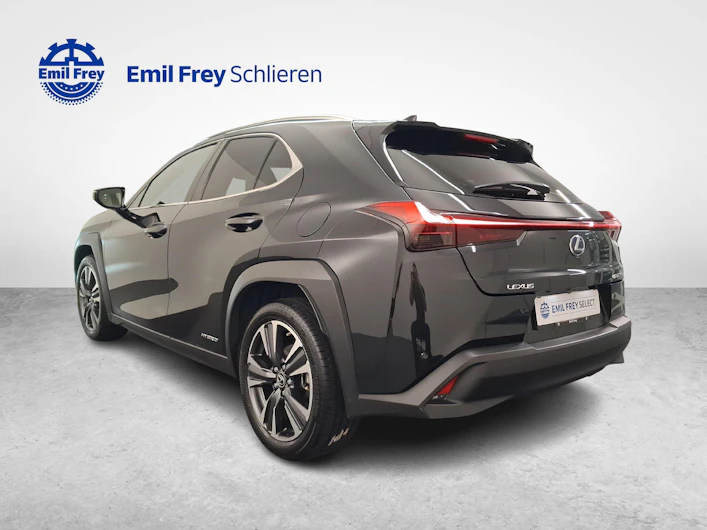 Fahrzeugbild LEXUS UX