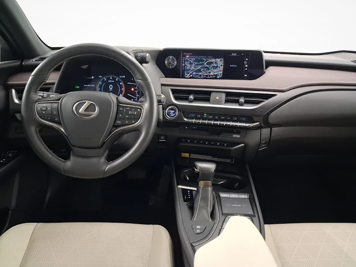 Fahrzeugbild LEXUS UX