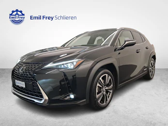 Fahrzeugbild LEXUS UX 250h Excellence Fahrzeugbild LEXUS UX 250h Excellence