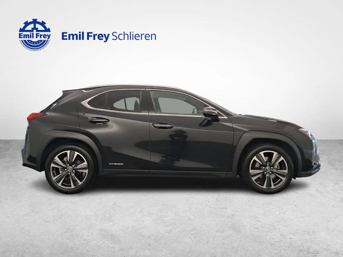 Fahrzeugbild LEXUS UX