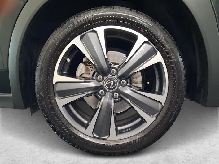 Fahrzeugbild LEXUS UX