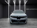 BMW iX3 50 xDrive