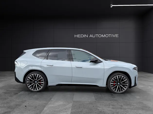 BMW iX3 50 xDrive