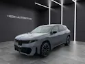 BMW iX3 50 xDrive
