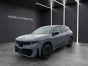 BMW iX3 50 xDrive