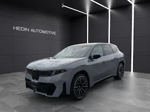 BMW iX3 50 xDrive