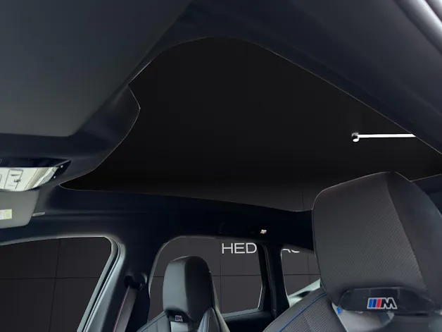 BMW iX3 50 xDrive