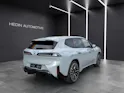 BMW iX3 50 xDrive